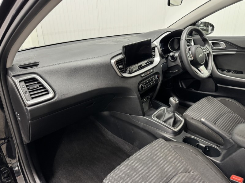 Used Kia Ceed 2025 for sale - 77326458: Photo 29