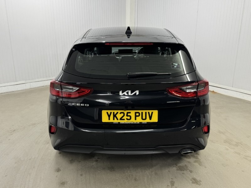 Used Kia Ceed 2025 for sale - 77326458: Photo 7