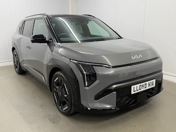 Used Kia EV3 2025 for sale - 79614480: Photo
