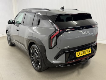 Used Kia EV3 2025 for sale - 79614480: Photo