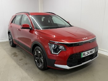 Used Kia Niro 2024 for sale - 78568630: Photo
