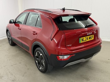 Used Kia Niro 2024 for sale - 78568630: Photo