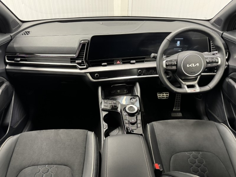 Used Kia Sportage 2025 for sale - 77653306: Photo 10