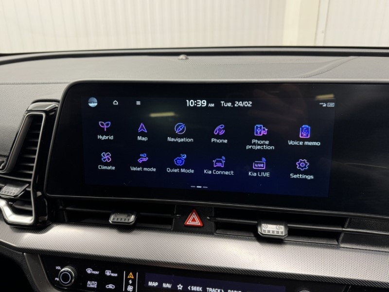 Used Kia Sportage 2025 for sale - 77653306: Photo 11