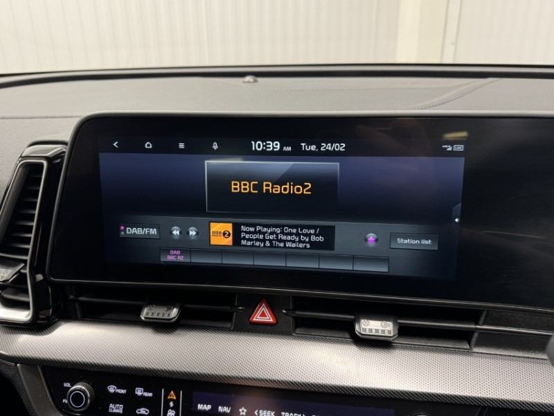 Used Kia Sportage 2025 for sale - 77653306: Photo 13