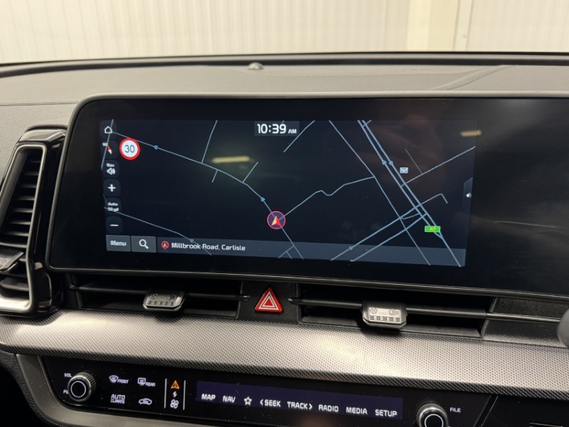 Used Kia Sportage 2025 for sale - 77653306: Photo 14