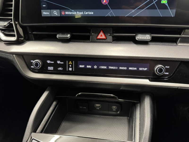 Used Kia Sportage 2025 for sale - 77653306: Photo 15