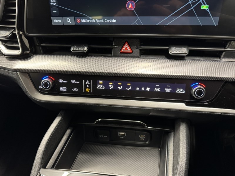 Used Kia Sportage 2025 for sale - 77653306: Photo 16