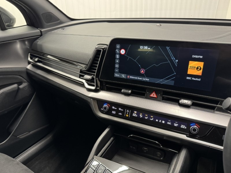 Used Kia Sportage 2025 for sale - 77653306: Photo 23