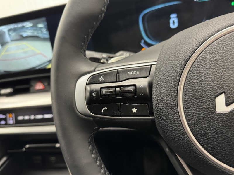 Used Kia Sportage 2025 for sale - 77653306: Photo 24