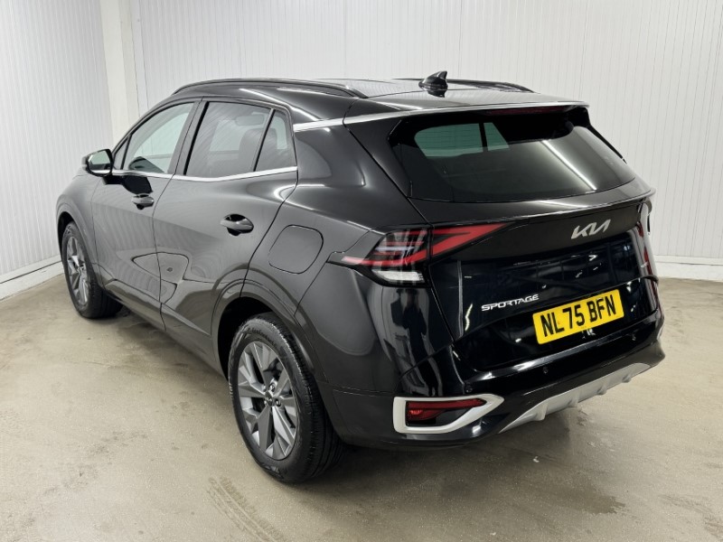 Used Kia Sportage 2025 for sale - 77653306: Photo 3