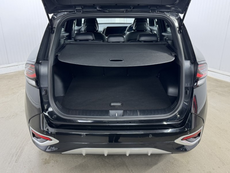 Used Kia Sportage 2025 for sale - 77653306: Photo 34