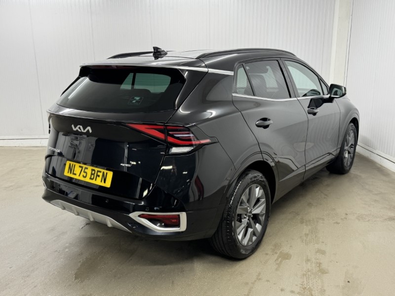 Used Kia Sportage 2025 for sale - 77653306: Photo 35