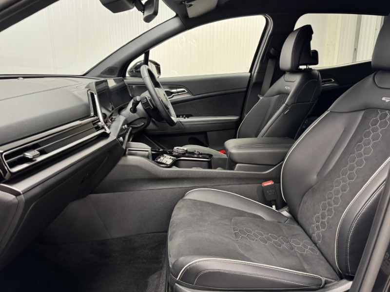 Used Kia Sportage 2025 for sale - 77653306: Photo 4