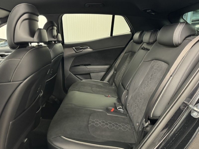 Used Kia Sportage 2025 for sale - 77653306: Photo 5