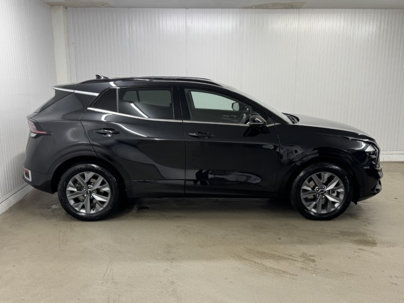 Used Kia Sportage 2025 for sale - 77653306: Photo 6