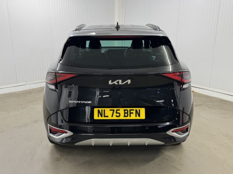 Used Kia Sportage 2025 for sale - 77653306: Photo 7