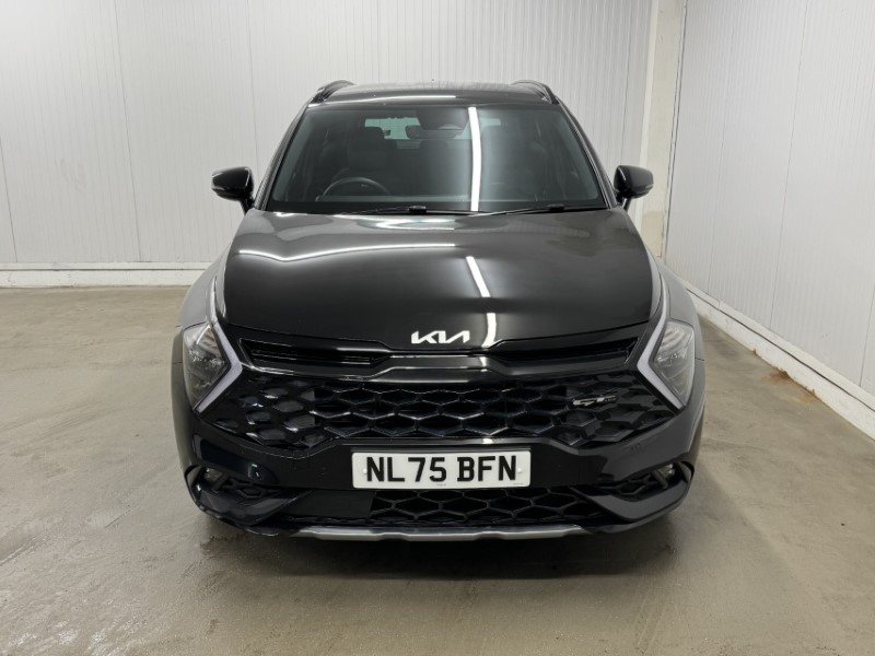 Used Kia Sportage 2025 for sale - 77653306: Photo 8