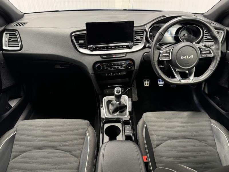 Used Kia XCeed 2023 for sale - 77449958: Photo 10