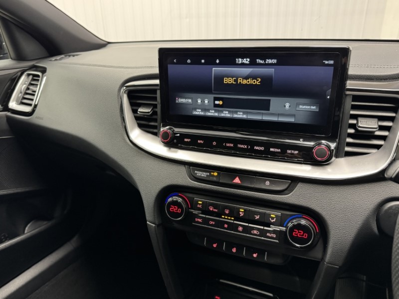 Used Kia XCeed 2023 for sale - 77449958: Photo 19