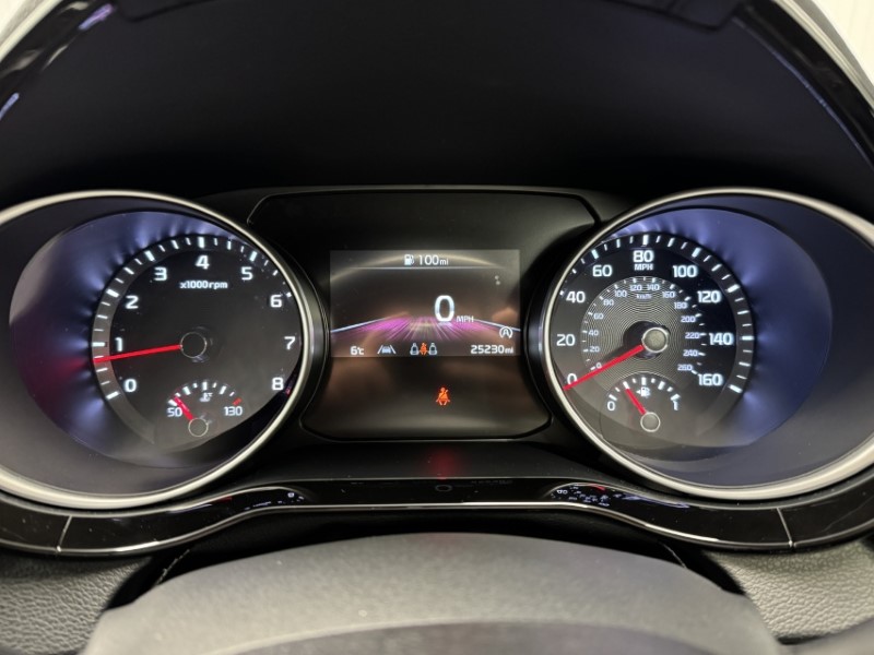 Used Kia XCeed 2023 for sale - 77449958: Photo 21