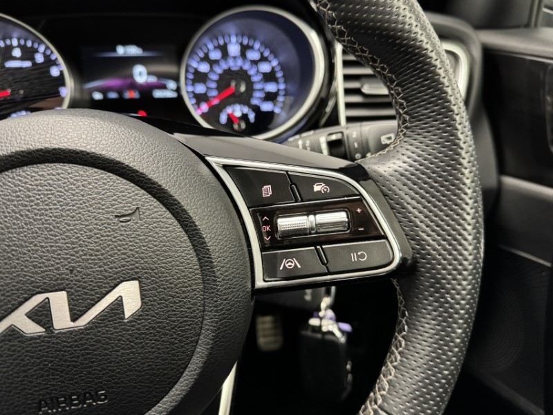Used Kia XCeed 2023 for sale - 77449958: Photo 22