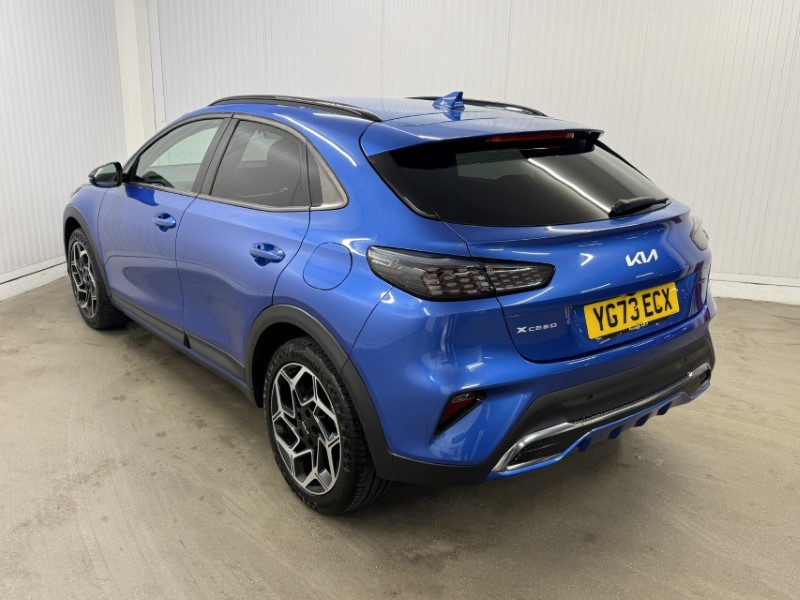 Used Kia XCeed 2023 for sale - 77449958: Photo 3