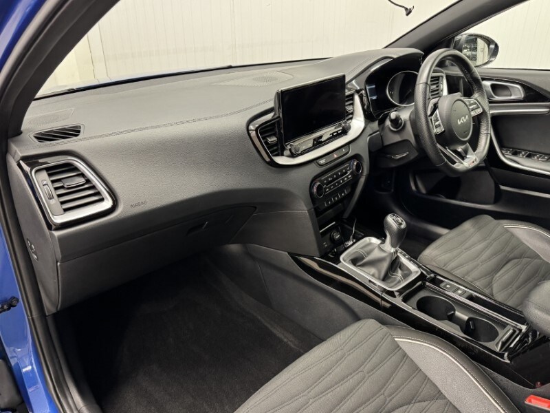 Used Kia XCeed 2023 for sale - 77449958: Photo 31