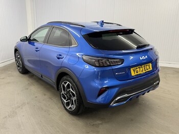 Used Kia XCeed 2023 for sale - 77449958: Photo