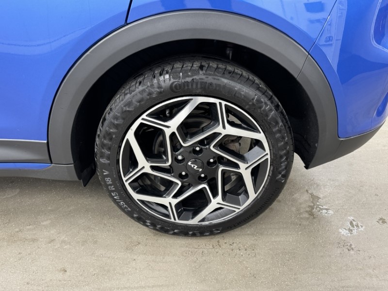 Used Kia XCeed 2023 for sale - 77449958: Photo 9