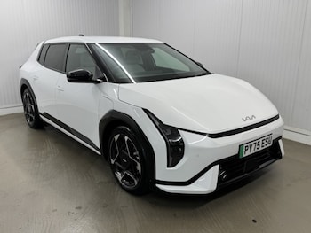 Used Kia EV4 2025 for sale - 78255083: Photo