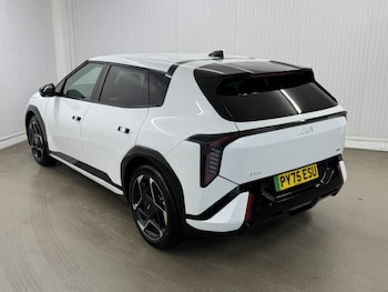 Used Kia EV4 2025 for sale - 78255083: Photo