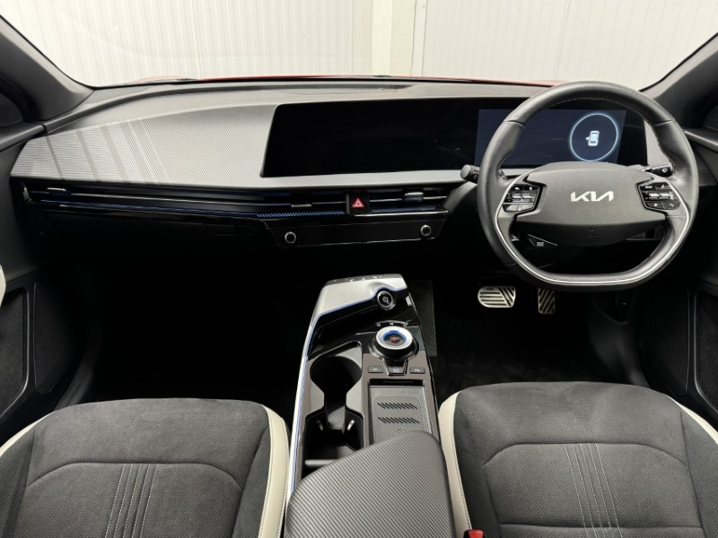 Used Kia EV6 2024 for sale - 77746001: Photo 10