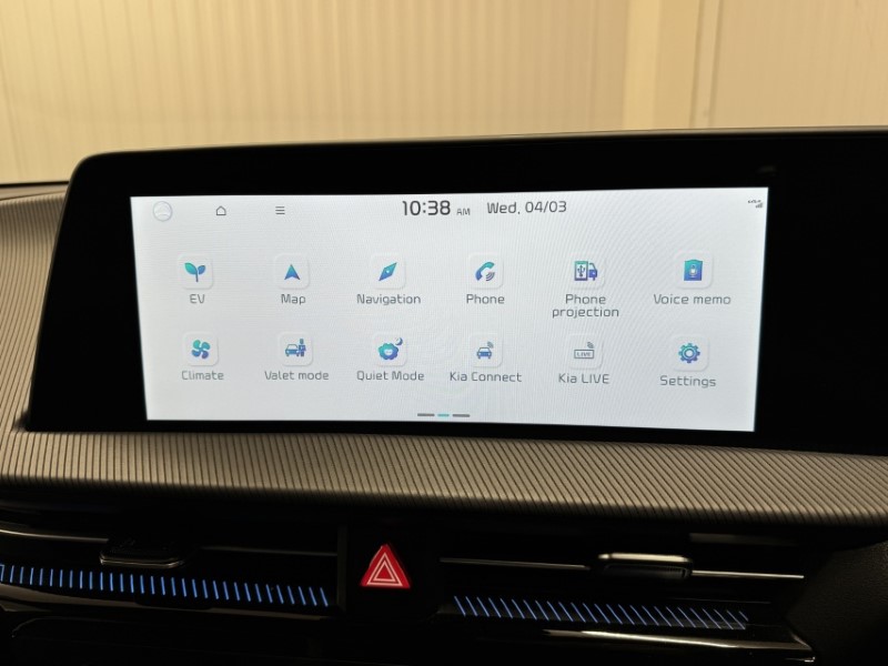 Used Kia EV6 2024 for sale - 77746001: Photo 11