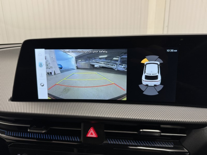 Used Kia EV6 2024 for sale - 77746001: Photo 12