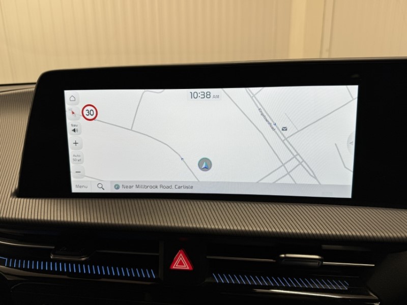 Used Kia EV6 2024 for sale - 77746001: Photo 13