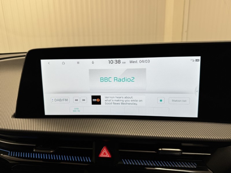 Used Kia EV6 2024 for sale - 77746001: Photo 14