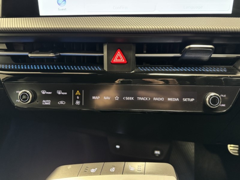 Used Kia EV6 2024 for sale - 77746001: Photo 15