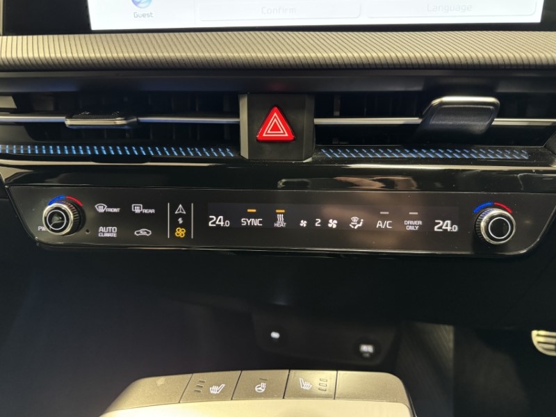 Used Kia EV6 2024 for sale - 77746001: Photo 16