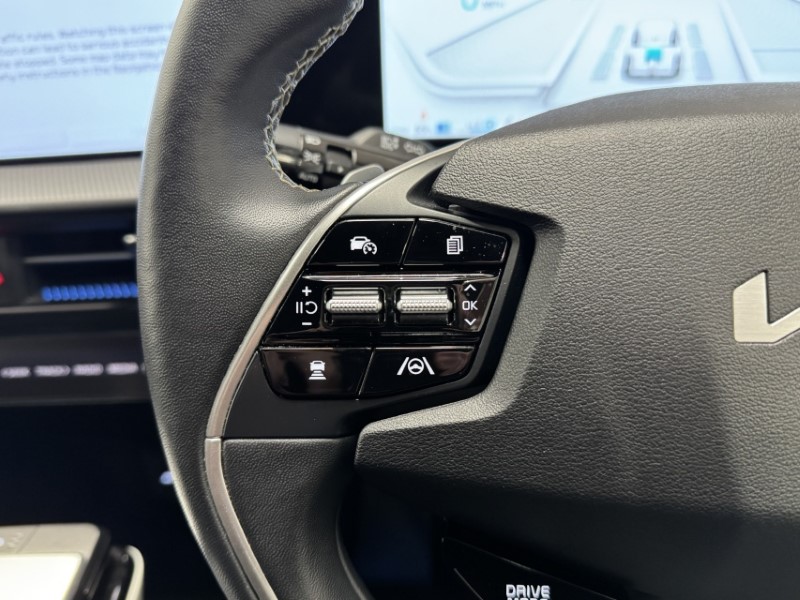 Used Kia EV6 2024 for sale - 77746001: Photo 22