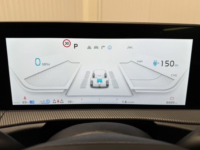 Used Kia EV6 2024 for sale - 77746001: Photo 24