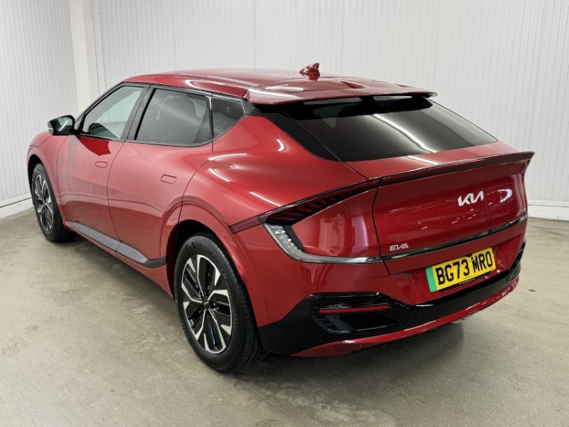 Used Kia EV6 2024 for sale - 77746001: Photo 3