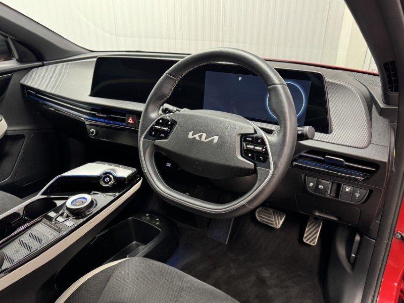 Used Kia EV6 2024 for sale - 77746001: Photo 32