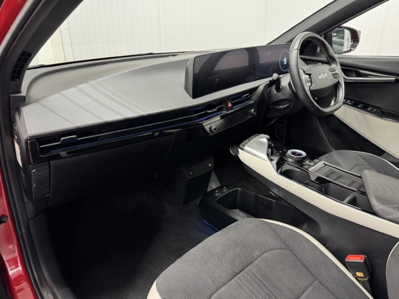 Used Kia EV6 2024 for sale - 77746001: Photo 34