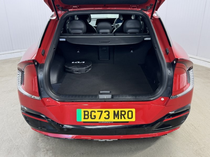 Used Kia EV6 2024 for sale - 77746001: Photo 37