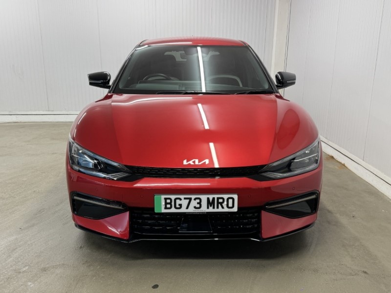 Used Kia EV6 2024 for sale - 77746001: Photo 8