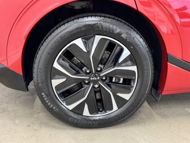 Used Kia EV6 2024 for sale - 77746001: Photo 9