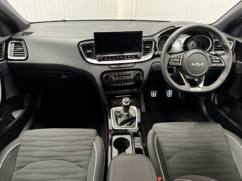 Used Kia Ceed 2025 for sale - 77406437: Photo 10