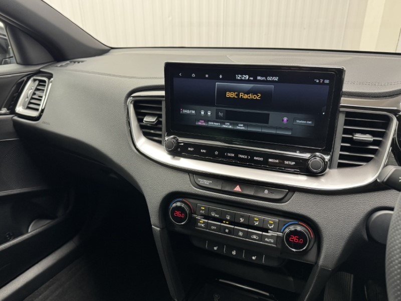 Used Kia Ceed 2025 for sale - 77406437: Photo 20