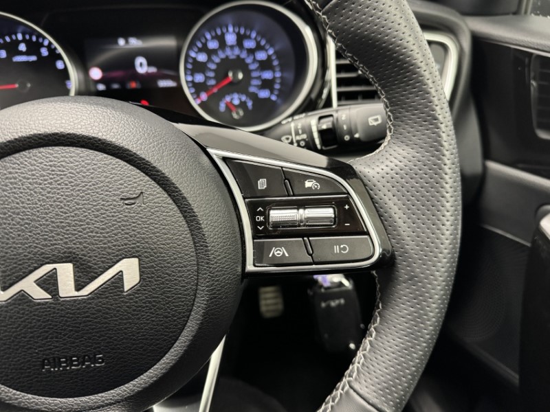 Used Kia Ceed 2025 for sale - 77406437: Photo 23